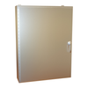 Enclosures, Boxes, & Cases - HW483610SSHK - Powell Electronics, Inc.