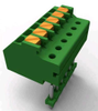Terminal Blocks - 1986716-5 - Powell Electronics, Inc.