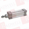 Pneumatic Cylinder - 14905915 - Radwell International
