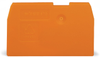 End plate - 870-933 - WAGO