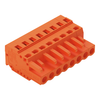 Female connector/socket - 231-308/102-000 - WAGO
