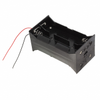 Battery Holders, Clips, Contacts - BH428DW-ND - DigiKey
