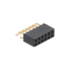 Headers, Receptacles, Female Sockets - SAM15785-ND - DigiKey