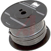 Cable, Shielded; 7; 22 AWG; 7 x 30; 0.22 in.; 0.010 in.; 0.032 in.; PVC; 75 deg - 70137551 - Allied Electronics, Inc.