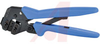 Pro-Crimper III; Crimps 4.2mm PE SeriesContacts; 22-18AWG - 70089886 - Allied Electronics, Inc.