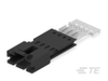 Rectangular Wire & Cable Connectors & Housings - 5-103946-3 - TE Connectivity