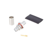 Coaxial Connector (RF) Assemblies - 6099-PE5133-ND - DigiKey