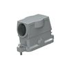 Heavy Duty Connector Housings, Hoods, Bases - 17-T1912161129-009-ND - DigiKey