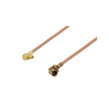 Coaxial Cables (RF) - 6099-PE39078-18-ND - DigiKey
