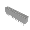 Headers, Receptacles, Female Sockets - BCS-113-L-D-DE-ND - DigiKey