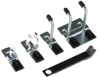 Tool Racks, Hooks & Holders - 7498707 - RS Components, Ltd.