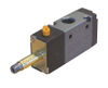 Pneumatic Solenoid Valves - 2351241 - RS Components, Ltd.