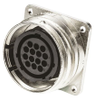 Industrial Circular Connectors - 3602104 - RS Components, Ltd.