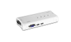 KVM Switches - 300184 - RS Components, Ltd.