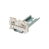 Din Rail, Channel - 5239-DP4-WE-ND - DigiKey