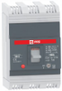 MCCBs - 683434 - RS Components, Ltd.