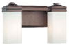 N2812-267 Bathroom Fixtures-Two Lights - 612868 - Capital Lighting, Inc.