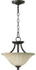 2805-13-95 Pendants-Bowl Style - 473715 - Capital Lighting, Inc.