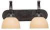14402-BST Bathroom Fixtures-Two Lights - 715540 - Capital Lighting, Inc.