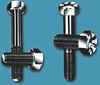Chandler Products -- Self-Locking Place Bolts - Image
