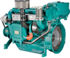 Marine Diesel Oil Engine -- WP4 and WP6 Series - Image
