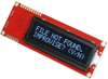 Display Modules - LCD, OLED Character and Numeric - 1568-1552-ND - DigiKey
