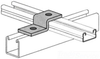 Channel/Strut Z Fitting - PS 928 - Atkore International
