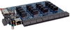 RS-232 Modbus RTU Interface to 16 Form C Relay Outputs -- 450S-OEM - Image