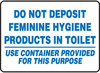 Safety Signs - PVS0710B7269 - Panduit Corp.