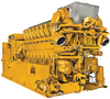 Gas Generator Sets -- CG260-16 - Image
