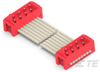 Power Cable Assemblies - 1483352-3 - TE Connectivity