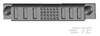 Rectangular Power Connectors - 6450550-2 - TE Connectivity