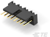 PCB Headers & Receptacles - 647168-8 - TE Connectivity