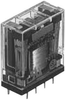 Relay Socket; Socket Mounting Panasonic - 98F904 - Newark, An Avnet Company