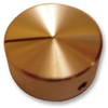 Knob, Al, 12.7Mm, Silver, 6.4Mm; Shaft Type Multicomp - 74M8327 - Newark, An Avnet Company