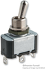 Switch, Toggle, Spdt, 6A, 250V; Switch Operation Eaton - 04M4780 - Newark, An Avnet Company