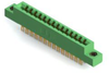 Card Edge Conn, Dual Side, 28Pos, Lug; Card Edge Connector Type Edac - 58AJ6851 - Newark, An Avnet Company
