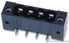 Header, Right Angle Pcb, 5.08Mm, 4 Position, 1Row; Connector Systems Weidmuller - 62K0238 - Newark, An Avnet Company
