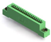 Card Edge Conn, Single, 18Pos, Lug; Card Edge Connector Type Edac - 65AJ7197 - Newark, An Avnet Company