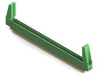 Card Conn, Dual Side, 112Pos, Wire Wrap; Card Edge Connector Type Edac - 71AJ0274 - Newark, An Avnet Company