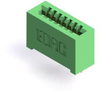 Card Edge Conn, Single, 7Pos, Th; Card Edge Connector Type Edac - 65AJ8199 - Newark, An Avnet Company