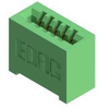 Card Edge Conn, Single, 5Pos, Th; Card Edge Connector Type Edac - 65AJ5534 - Newark, An Avnet Company