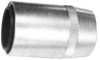 Circular Connector, Plug, 6Pos, 10-6; Product Range Amphenol Aerospace - 31C8333 - Newark, An Avnet Company