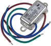 Rfi Power Line Filter, 2A, 700Ua; Filter Applications Corcom Te Connectivity - 52K4477 - Newark, An Avnet Company