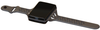 Enclosure, Wristband, Pc, Blk/gun Metal; Enclosure Type Serpac - 66AH4711 - Newark, An Avnet Company