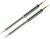 Tip, Soldering Iron, Chisel, 0.6Mm; Tip / Nozzle Width Metcal - 67AC9927 - Newark, An Avnet Company