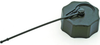 Receptacle Dust Cap; Accessory Type Amphenol Pcd - 93K7818 - Newark, An Avnet Company