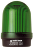 Beacon, Green, Steady, 10W, 250Vac, Ip65, 198.5Mm Dia., 82Mm Height Rohs Compliant Werma - 93K3127 - Newark, An Avnet Company