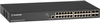 Enet Switch, Rj45 Poe X 24, Sfp X 4; No. Of Ports Black Box - 53AJ1624 - Newark, An Avnet Company
