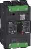 Circuit Breaker, 3 Pole, 20A, 240Vac; Product Range Square D By Schneider Electric - 16AC8982 - Newark, An Avnet Company